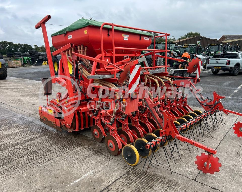 Maschio Alitalia Combi Drill ​