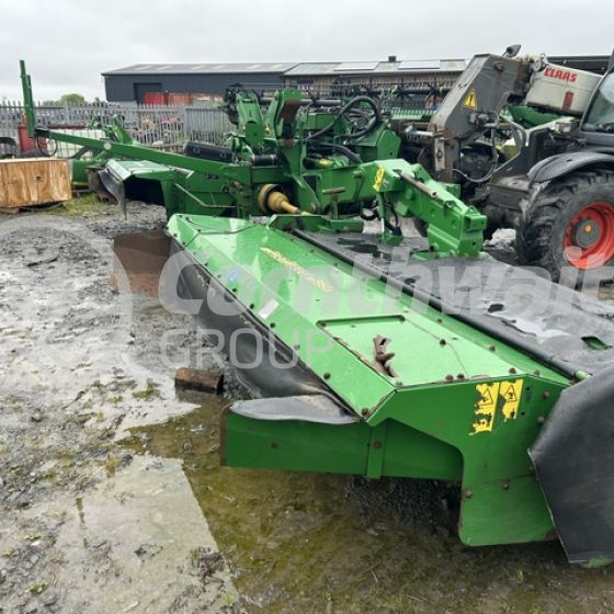 John Deere CC388