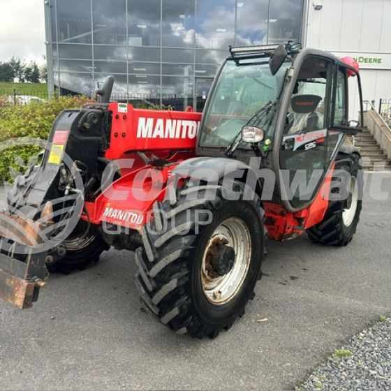 Manitou 735