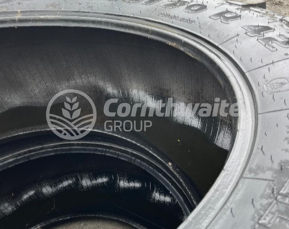 Trelleborg 710/70R42 Tyres 