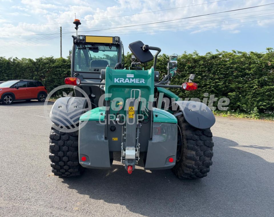 Kramer KT457