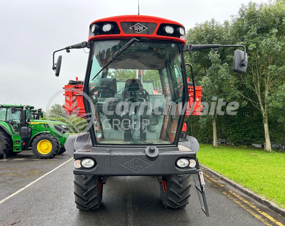 Sam Sprayers Sands 4.0