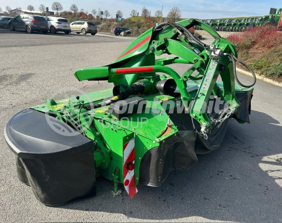 John Deere F310R