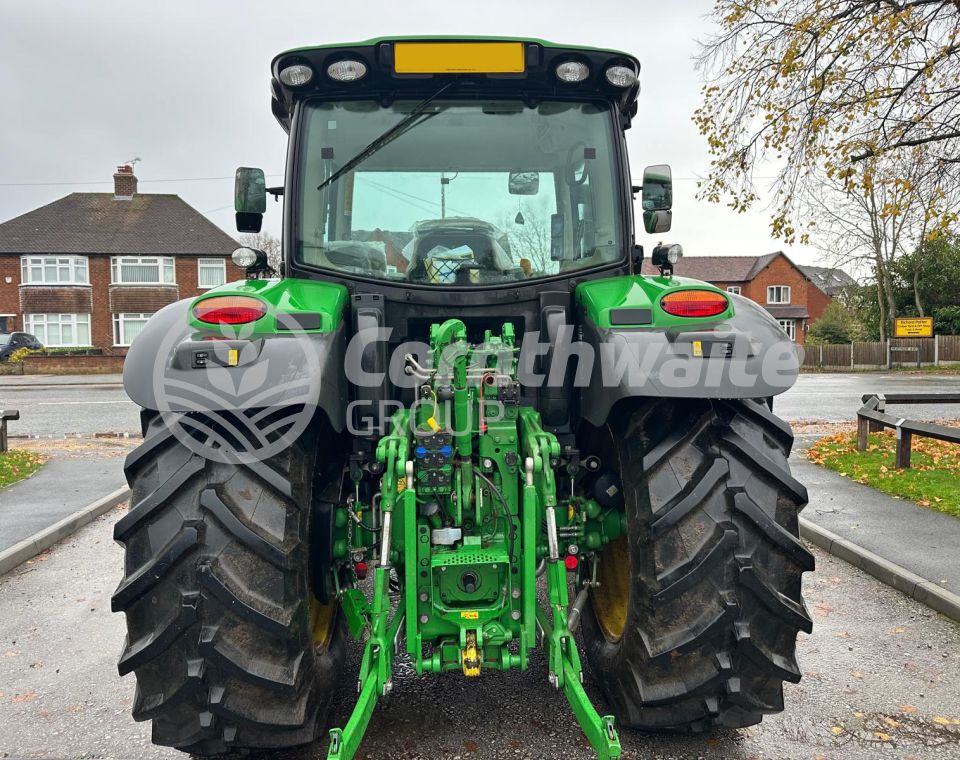 John Deere 6R 130