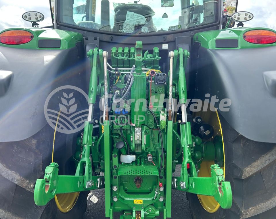 John Deere 6R 145                   