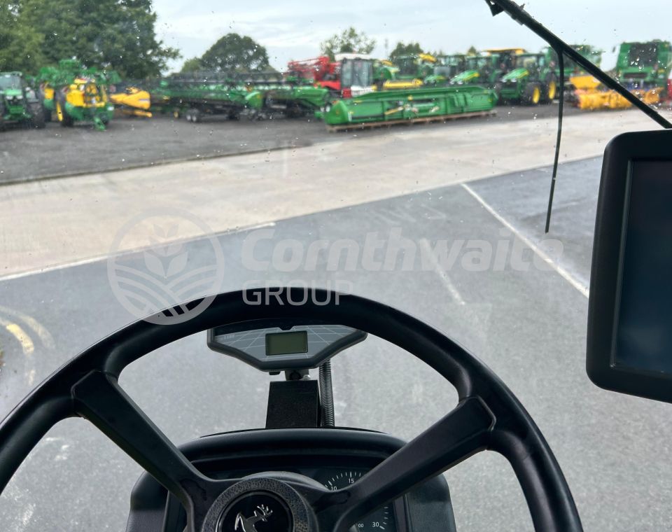 Sam Sprayers Sands 4.0