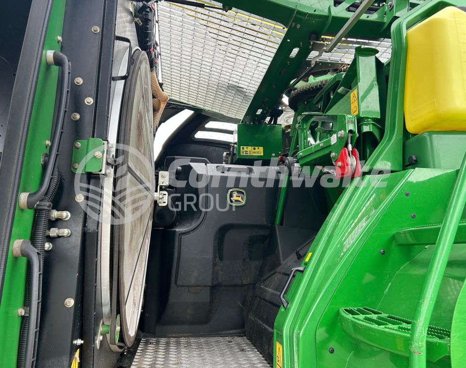 John Deere 9800i