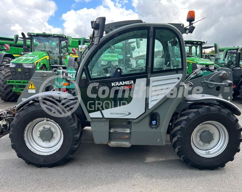 Kramer KT357