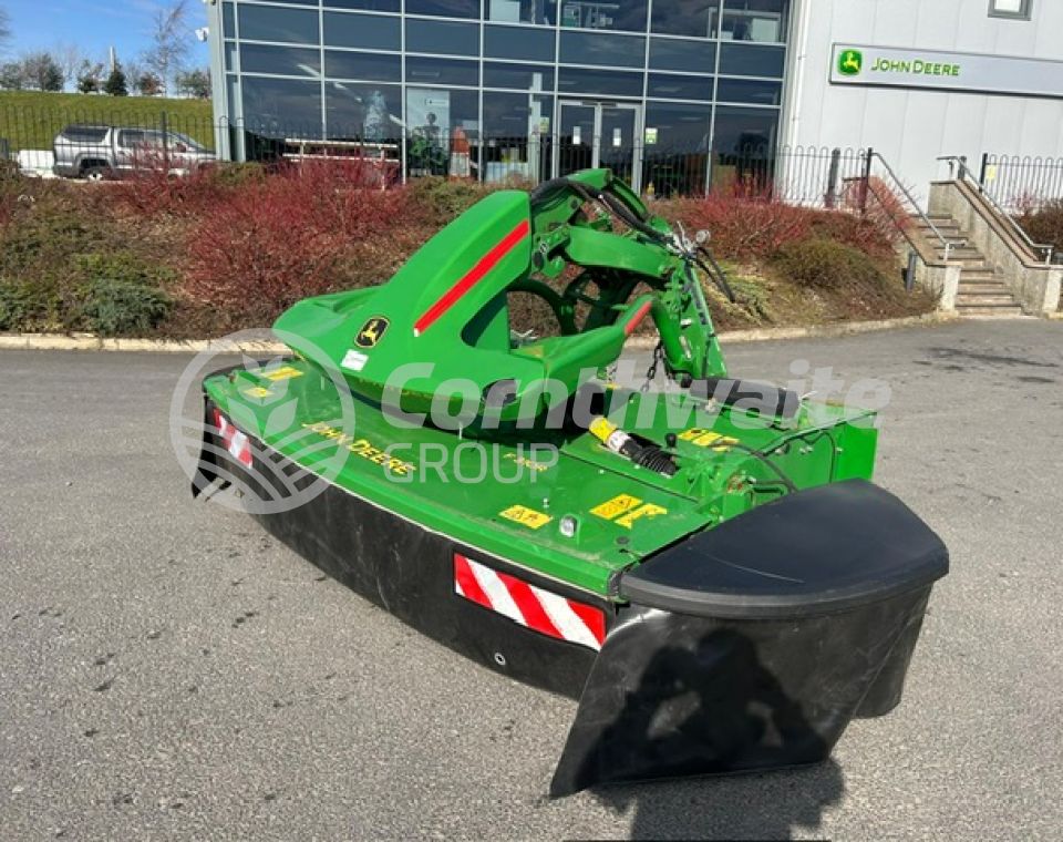 John Deere F310R