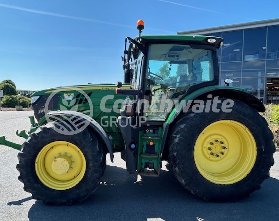 John Deere 6155R