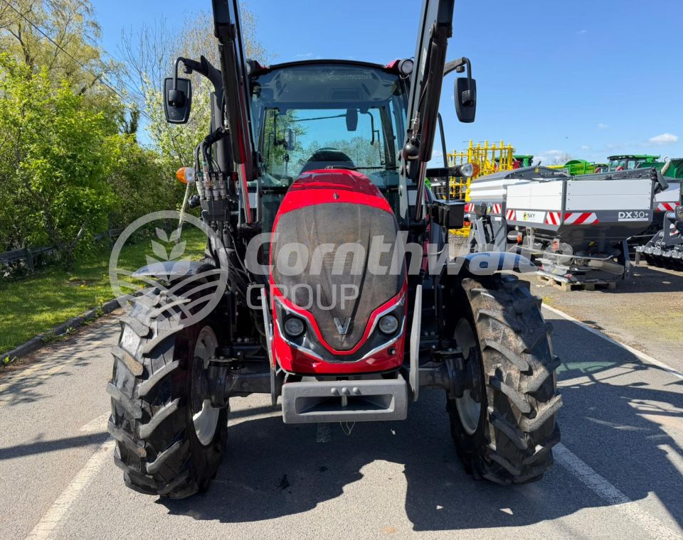 Valtra A95