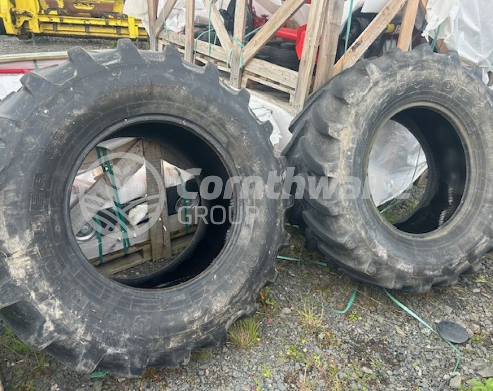 Firestone 540/65/28