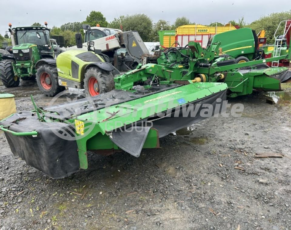 John Deere CC388