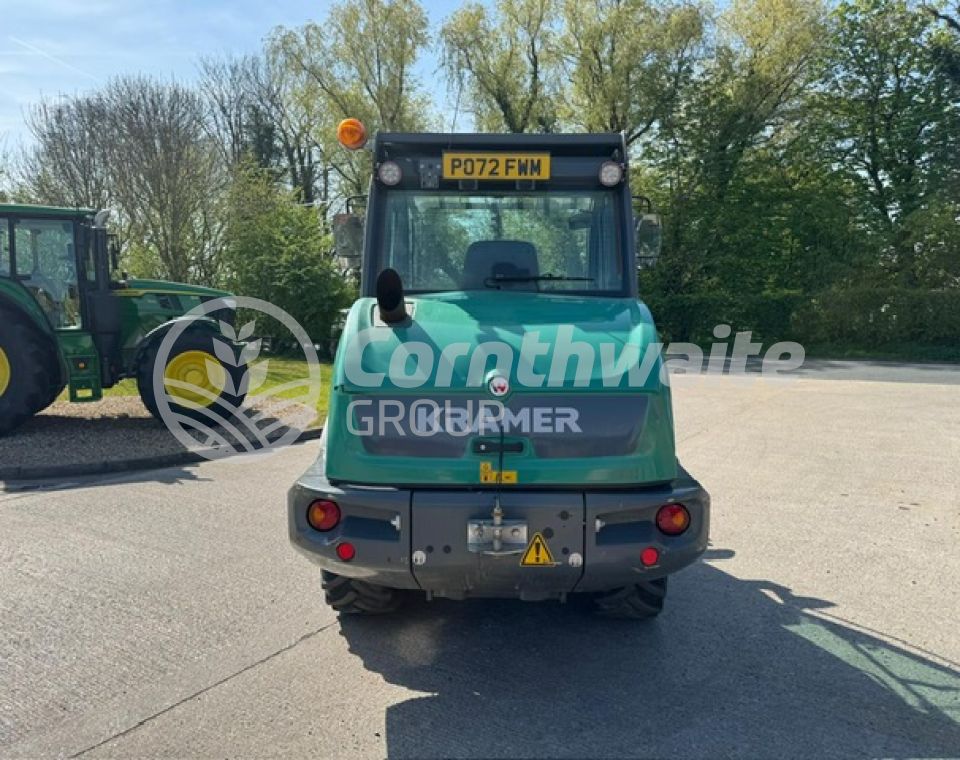 Kramer KL30.8T