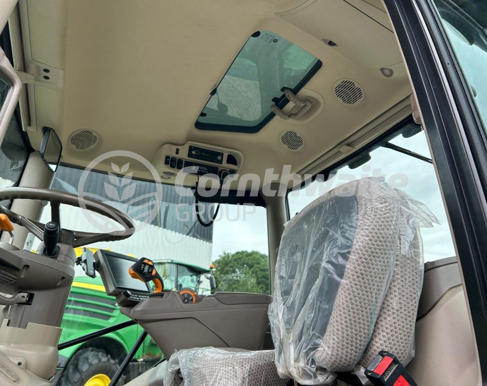 John Deere 6155R