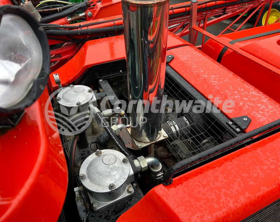 Sam Sprayers Sands 4.0