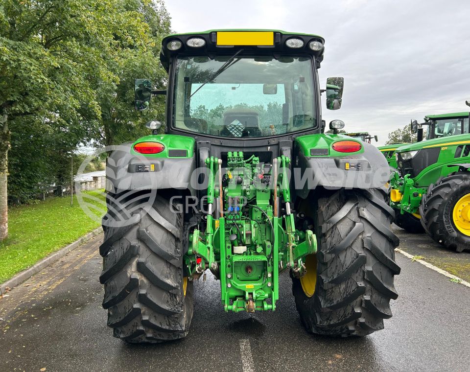 John Deere 6R 145