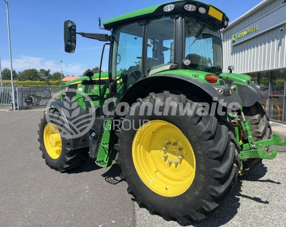 John Deere 6R 145