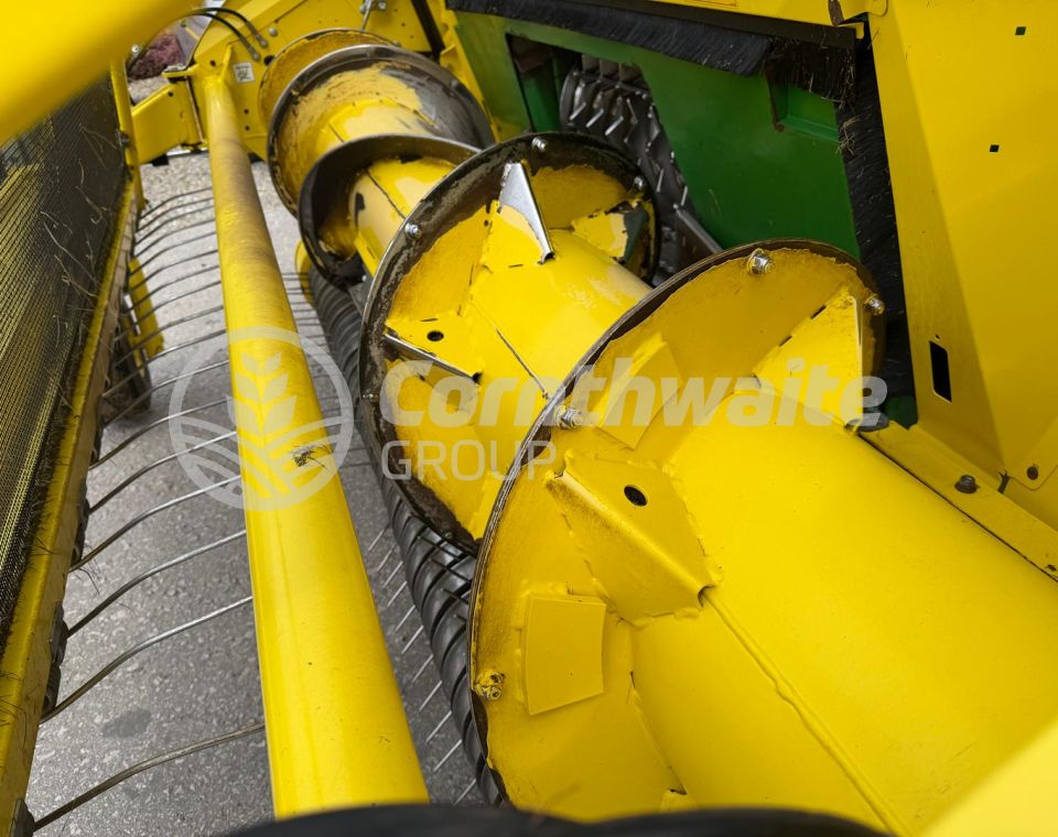 John Deere 8600i