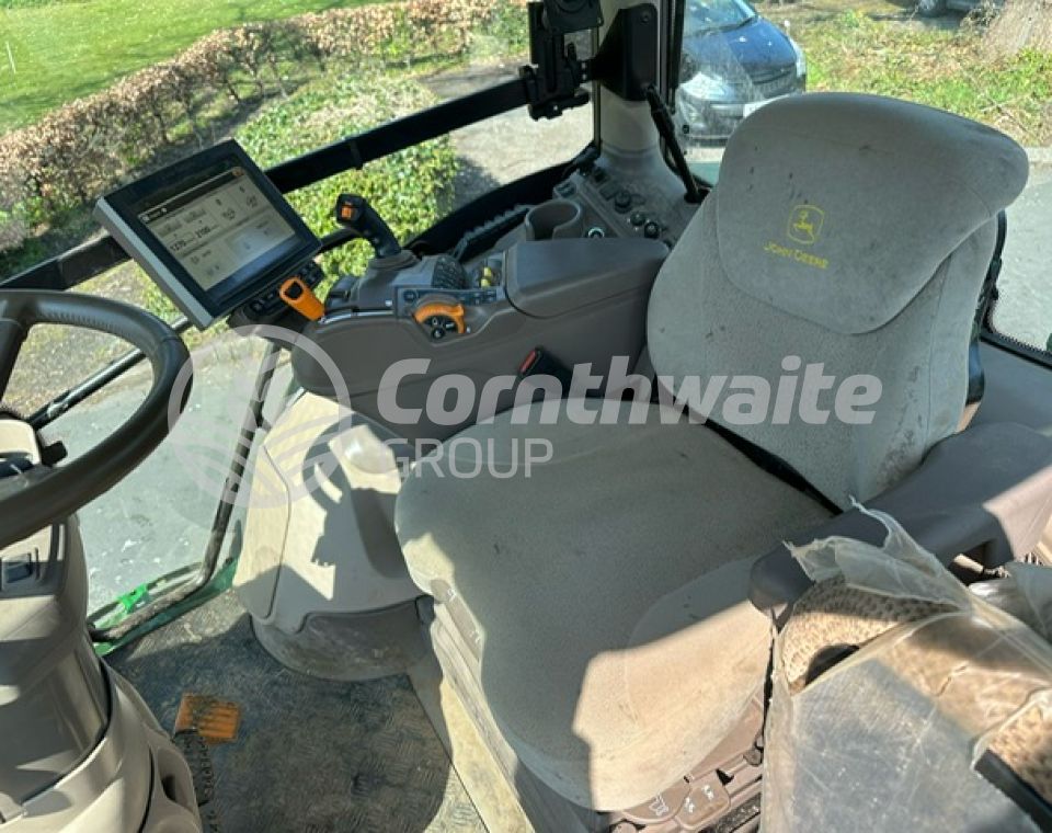 John Deere 6R150