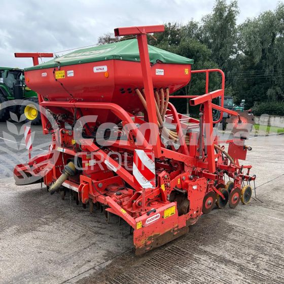 Maschio Alitalia Combi Drill ​