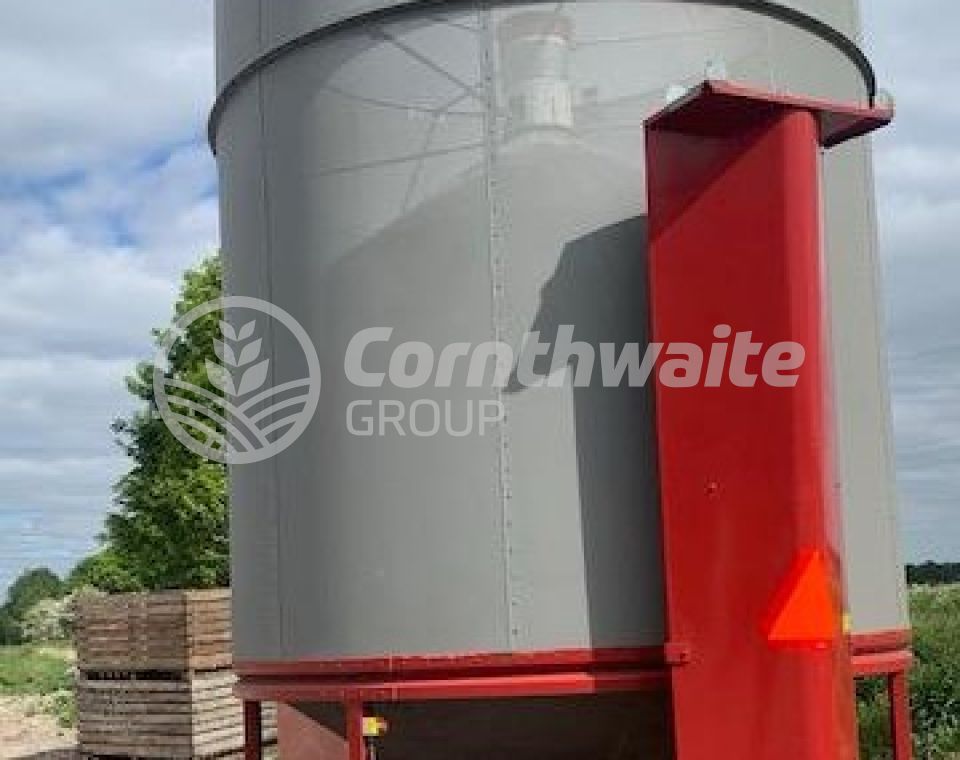 Opico QF800 Grain Dryer