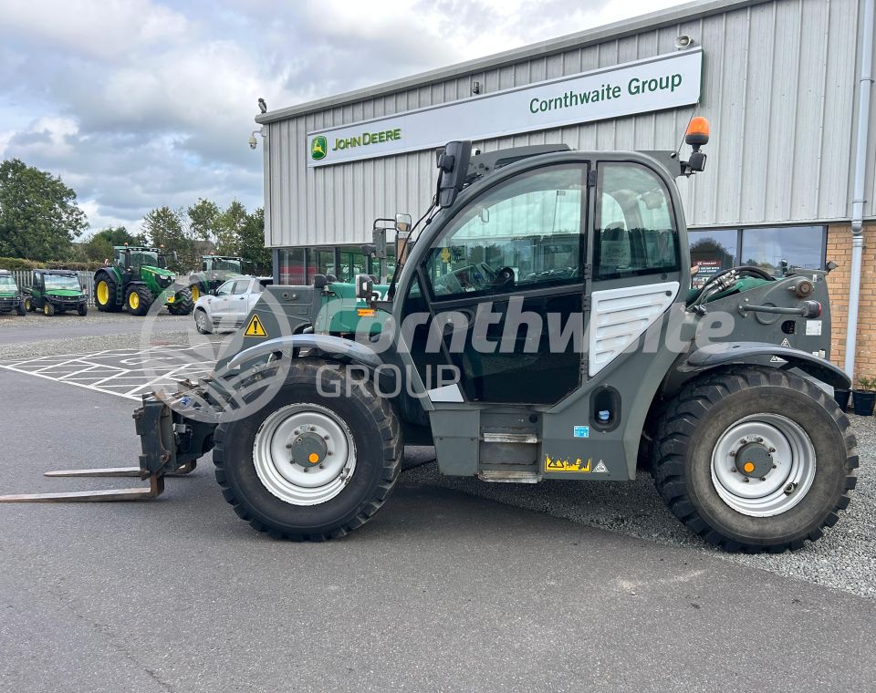 Kramer KT407