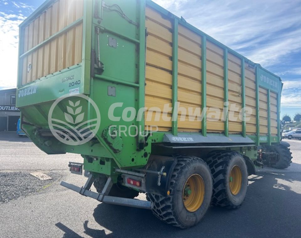 Joskin 20/40