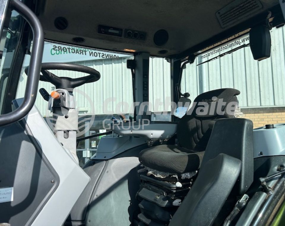 Valtra G115