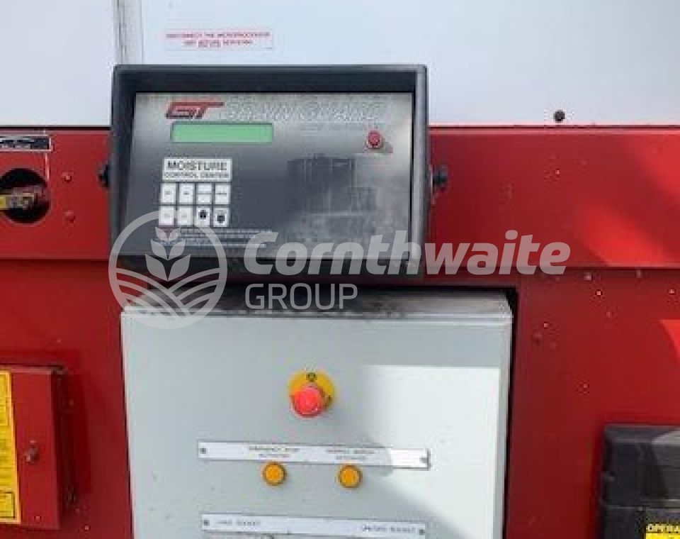 Opico QF800 Grain Dryer