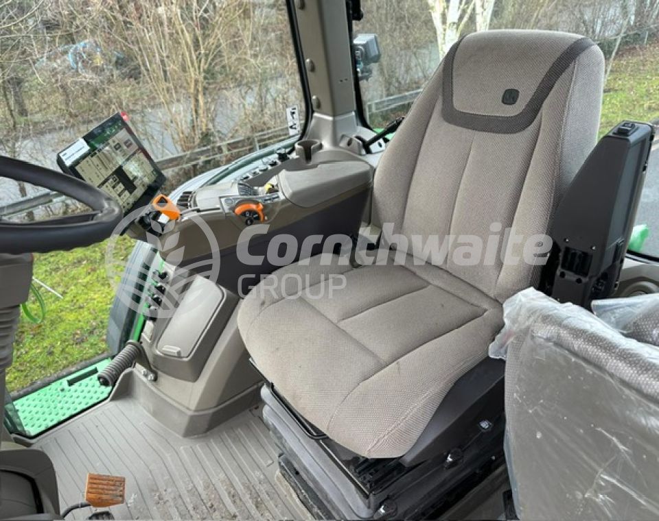 John Deere 8R 280