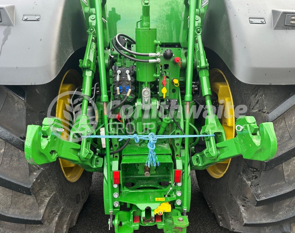 John Deere 8R 280