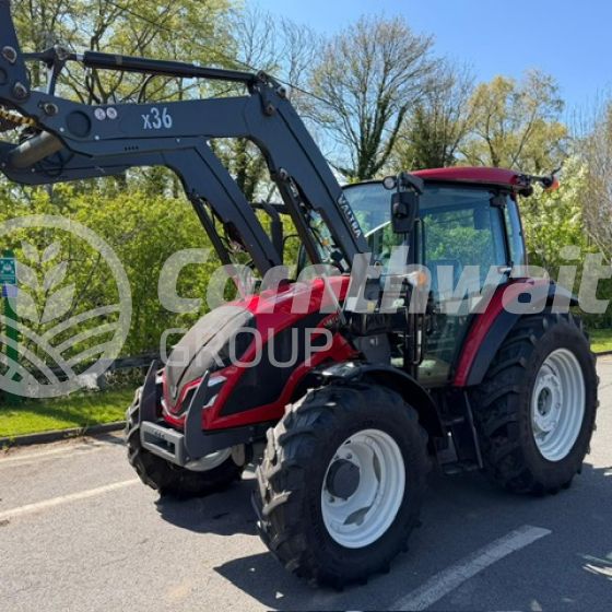 Valtra A95