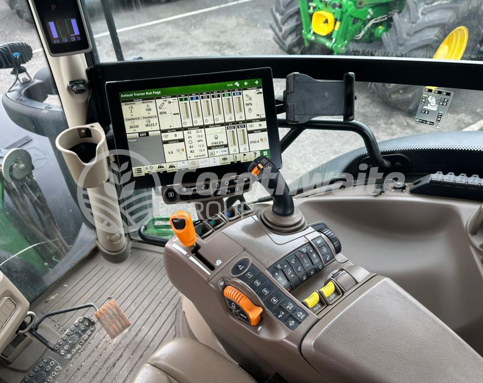 John Deere 6R 185