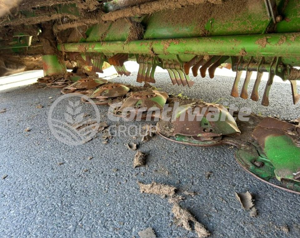 John Deere R950R