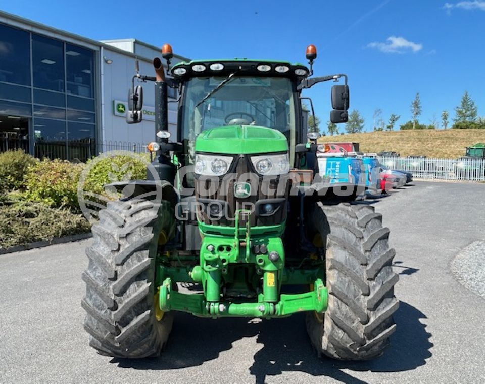 John Deere 6155R