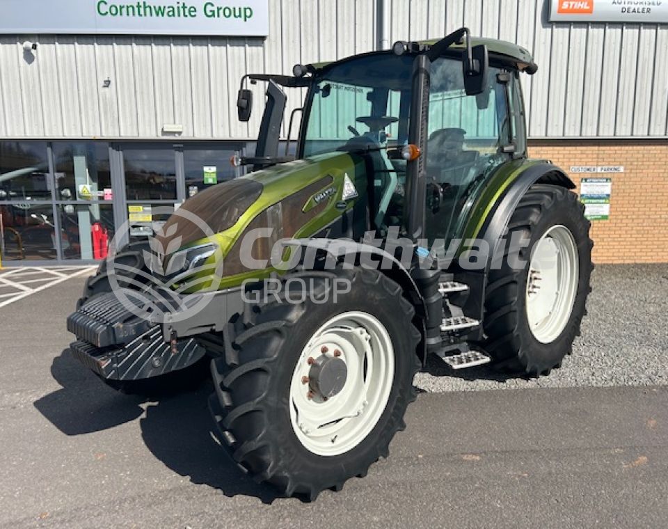 Valtra G115