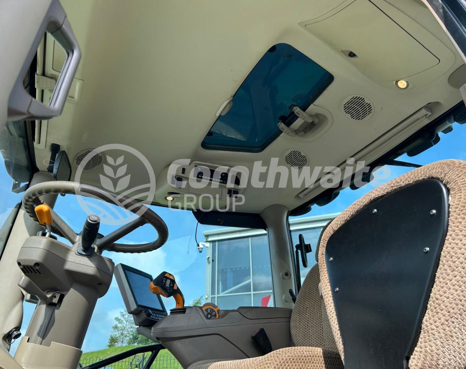 John Deere 6R 145