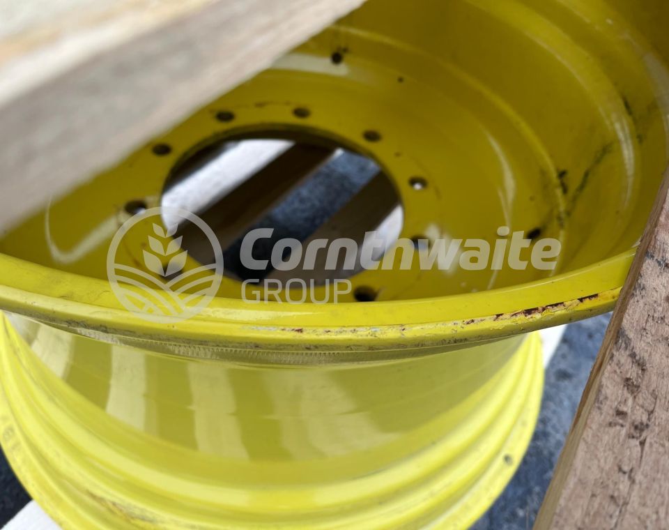 John Deere 18x28 Wheel Rims