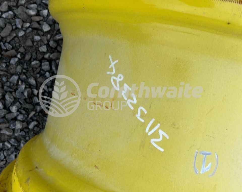 John Deere 20x42 Solid Wheel Rims
