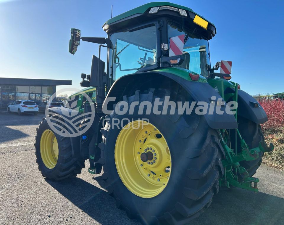 John Deere 7R 330