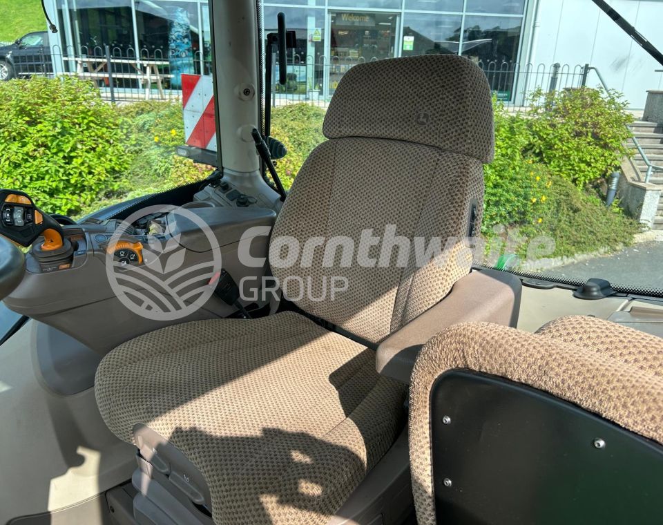 John Deere 6R 145
