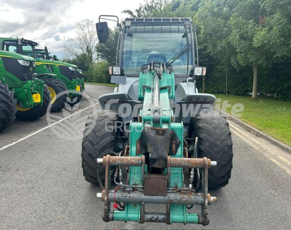 Kramer 35.8T