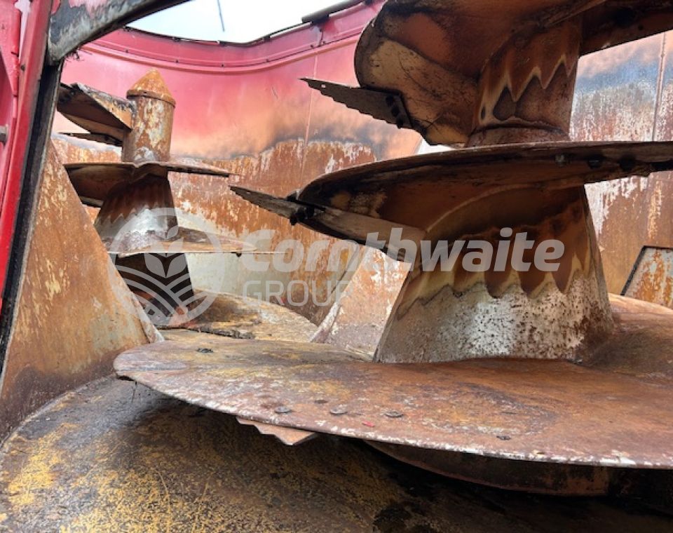 Strautmann Verti-Mix 3101 Double