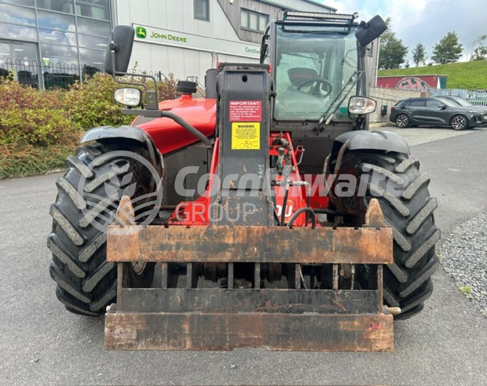 Manitou 735