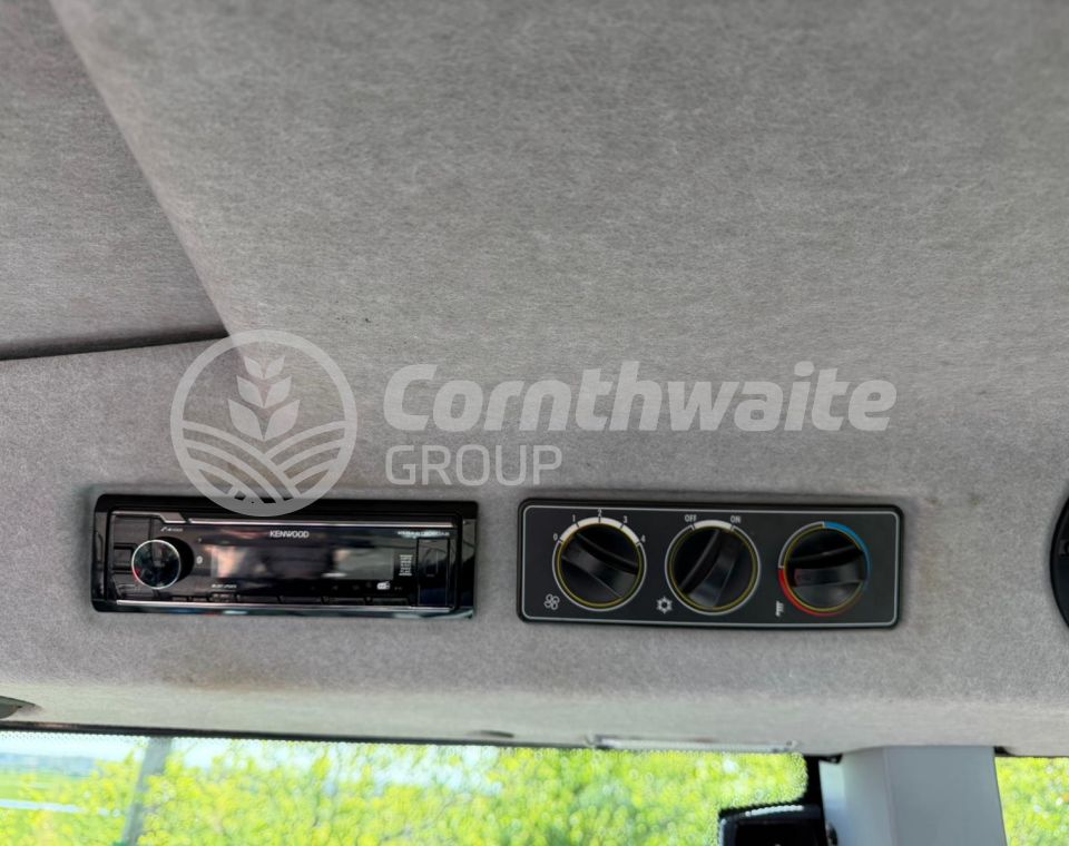 Valtra A95