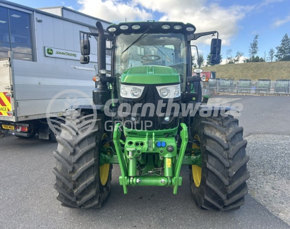 John Deere 6155R
