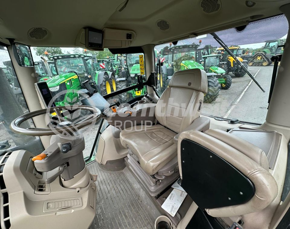 John Deere 6R 185