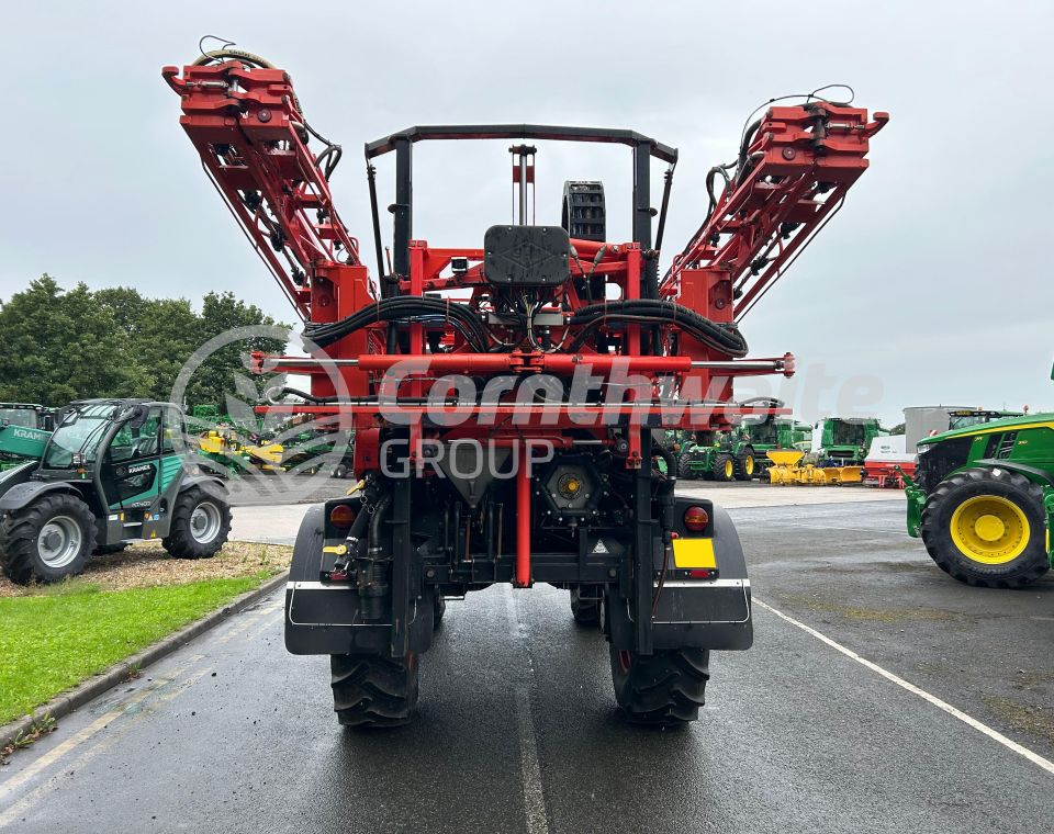 Sam Sprayers Sands 4.0