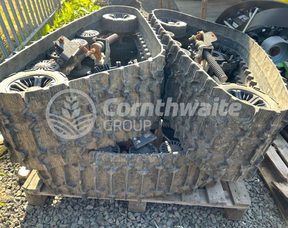 John Deere Gator